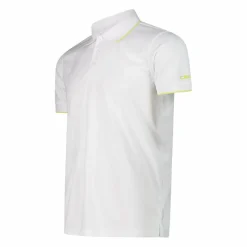 Polo piquet tinta unita