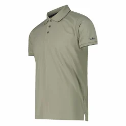 Polo piquet tinta unita