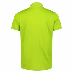 Polo piquet tinta unita
