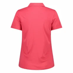 Polo piquet tinta unita