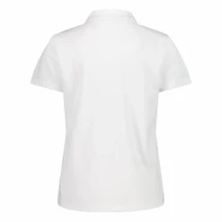 Polo piquet tinta unita