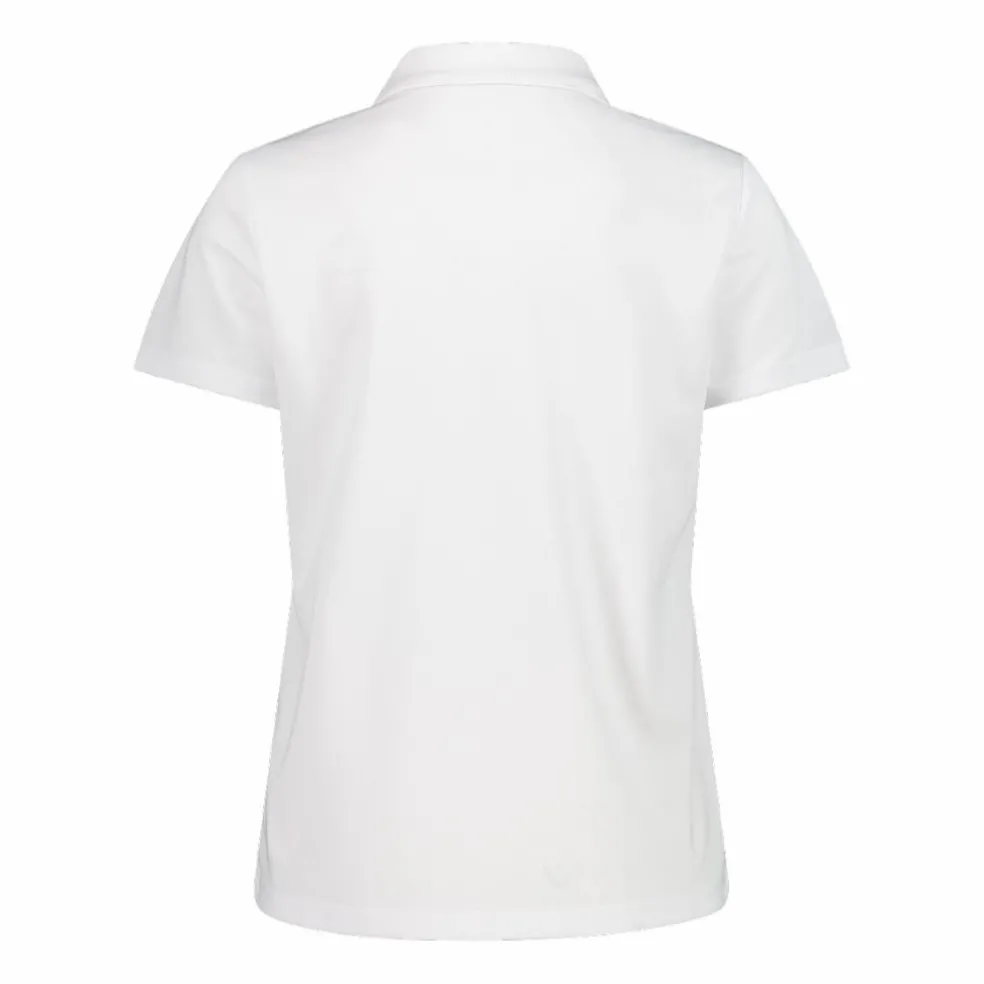 Polo piquet tinta unita