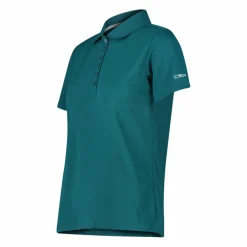 Polo piquet tinta unita