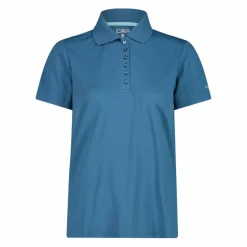 Polo piquet tinta unita