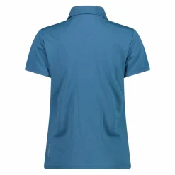 Polo piquet tinta unita