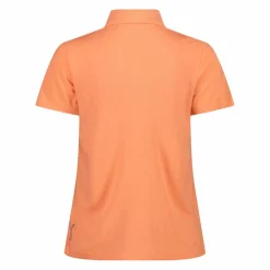 Polo piquet tinta unita
