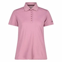Polo piquet tinta unita
