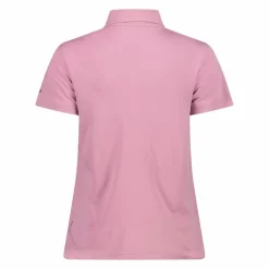 Polo piquet tinta unita