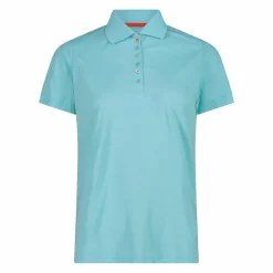 Polo piquet tinta unita