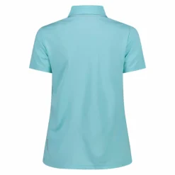 Polo piquet tinta unita