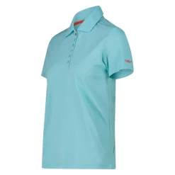 Polo piquet tinta unita