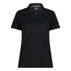 Polo piquet tinta unita