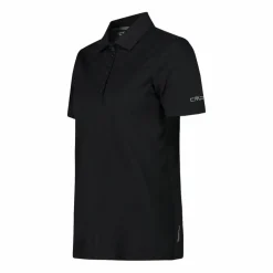 Polo piquet tinta unita