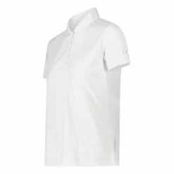 Polo piquet tinta unita