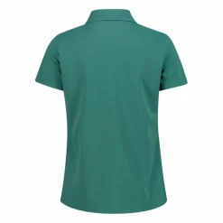 Polo piquet tinta unita