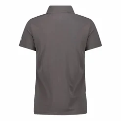 Polo piquet tinta unita