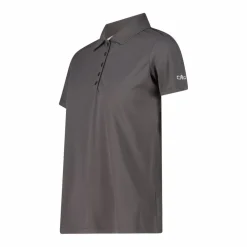 Polo piquet tinta unita