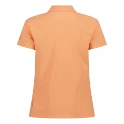 Polo piquet tinta unita