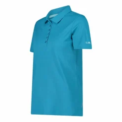 Polo piquet tinta unita