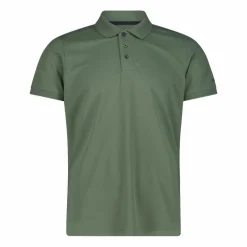 Polo tecnica tinta unita