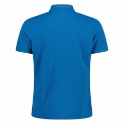 Polo tecnica tinta unita