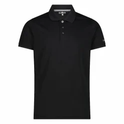 Polo tecnica tinta unita
