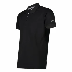 Polo tecnica tinta unita