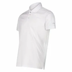 Polo tecnica tinta unita