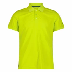 Polo tecnica tinta unita