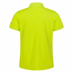 Polo tecnica tinta unita