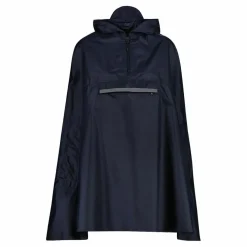Poncho antipioggia bambino unisex