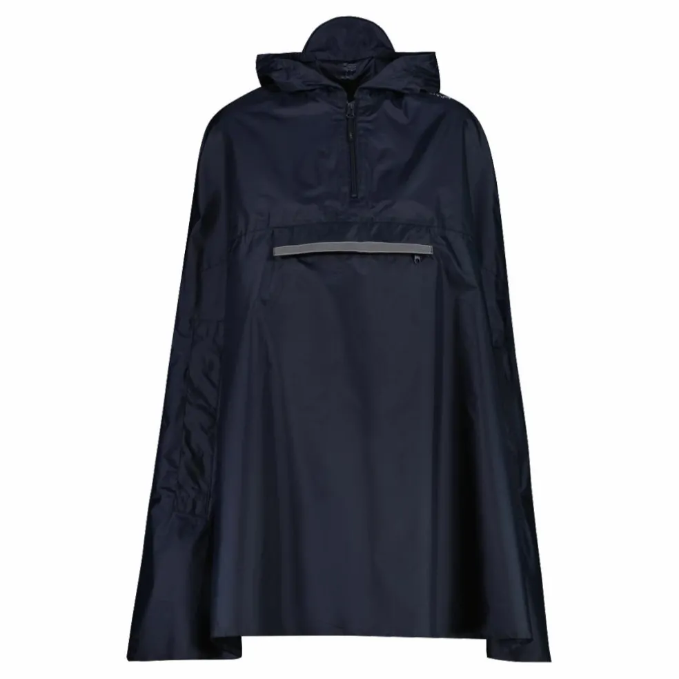 Poncho antipioggia bambino unisex