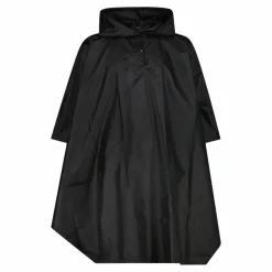 Poncho Antipioggia con cappuccio Unisex