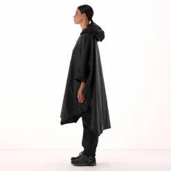 Poncho Antipioggia con cappuccio Unisex