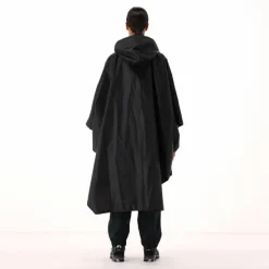 Poncho Antipioggia con cappuccio Unisex