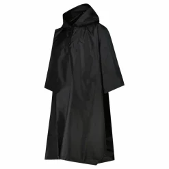 Poncho Antipioggia con cappuccio Unisex
