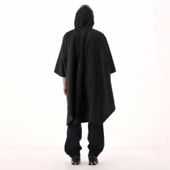 Poncho Antipioggia con cappuccio Unisex