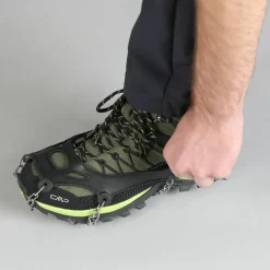 Ramponcini - ICE SPIKED CRAMPONS
