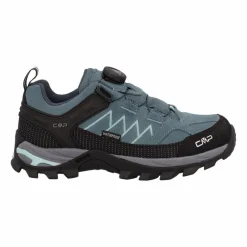 Rigel Low FitGo scarpe trekking WP donna