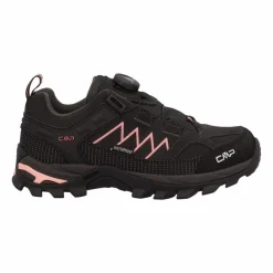 Rigel Low FitGo scarpe trekking WP donna