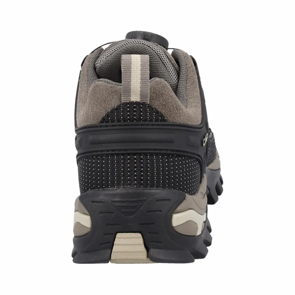 Rigel Low FitGo scarpe trekking WP donna