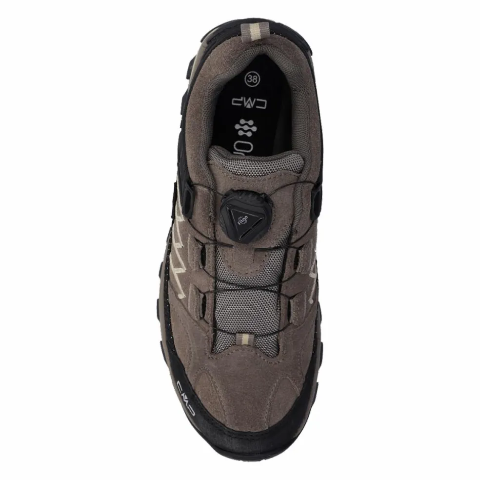Rigel Low FitGo scarpe trekking WP donna