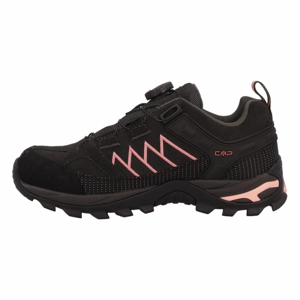 Rigel Low FitGo scarpe trekking WP donna