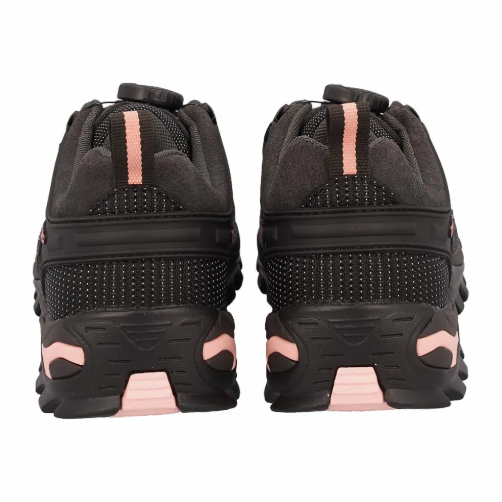 Rigel Low FitGo scarpe trekking WP donna