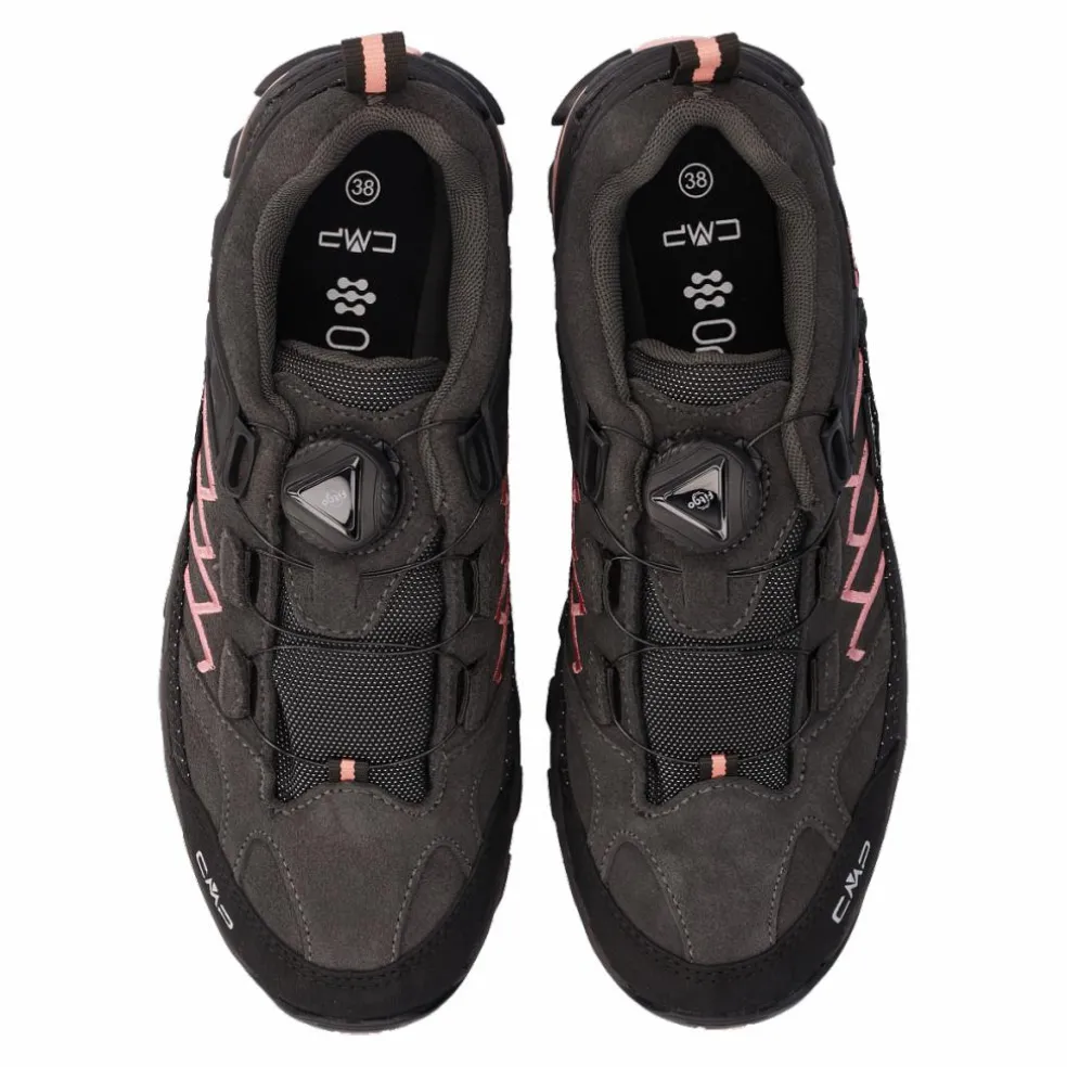 Rigel Low FitGo scarpe trekking WP donna