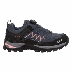 Rigel Low FitGo scarpe trekking WP donna