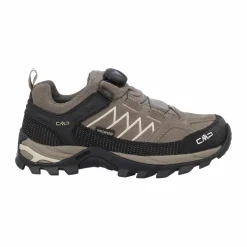 Rigel Low FitGo scarpe trekking WP donna