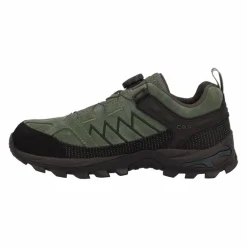 Rigel Low FitGo scarpe trekking WP