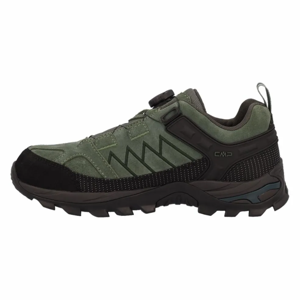 Rigel Low FitGo scarpe trekking WP