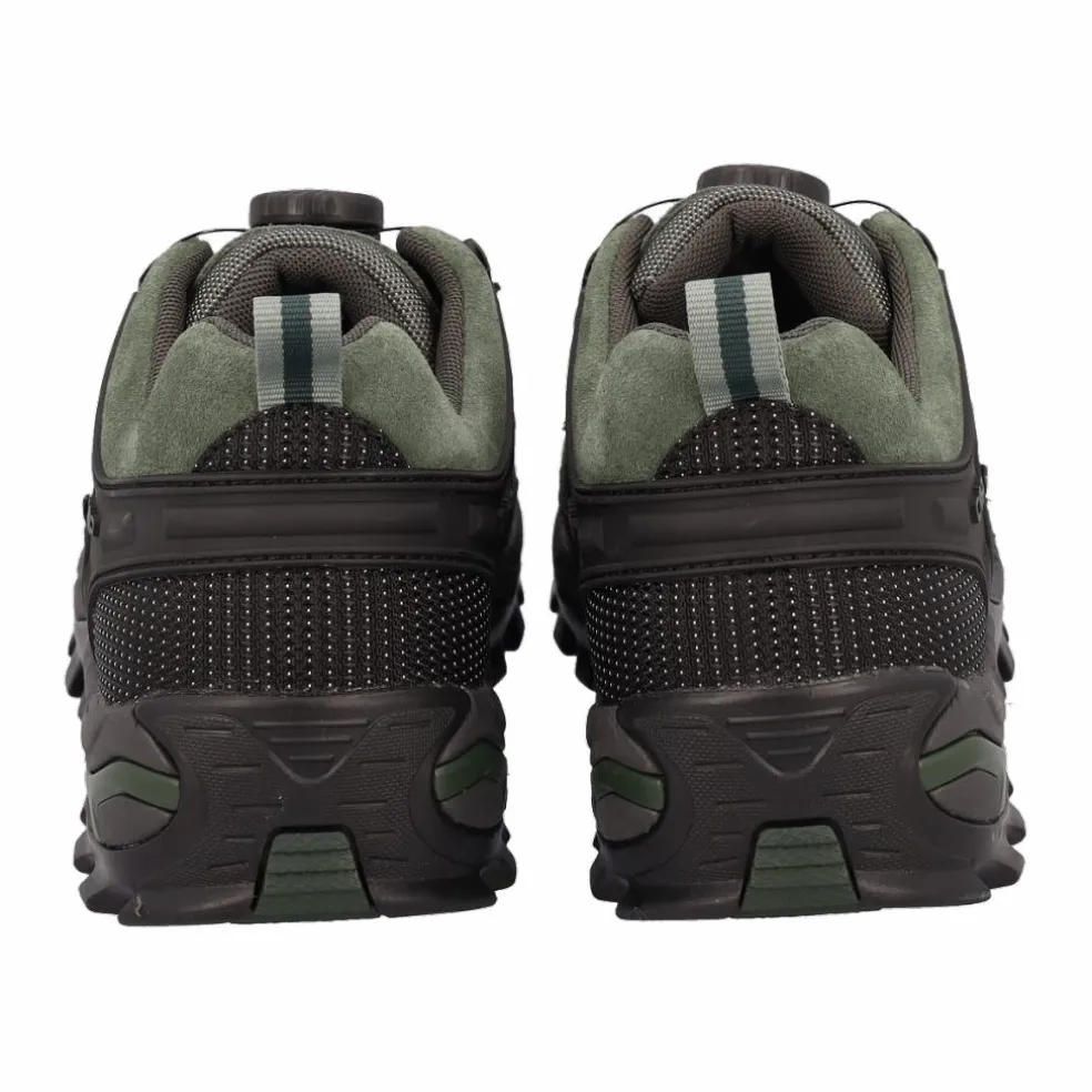 Rigel Low FitGo scarpe trekking WP